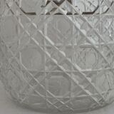 Kirby Beard & Co English biscuit and cake tin or jar, 20th century