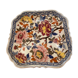 Gien peony pattern cup