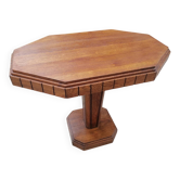 Vintage side table