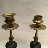 Bougeoirs