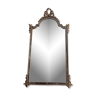 Miroir à parcloses 108x58cm