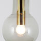 Medium "Maxi Bulb" by Raak