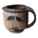 Stoneware jug