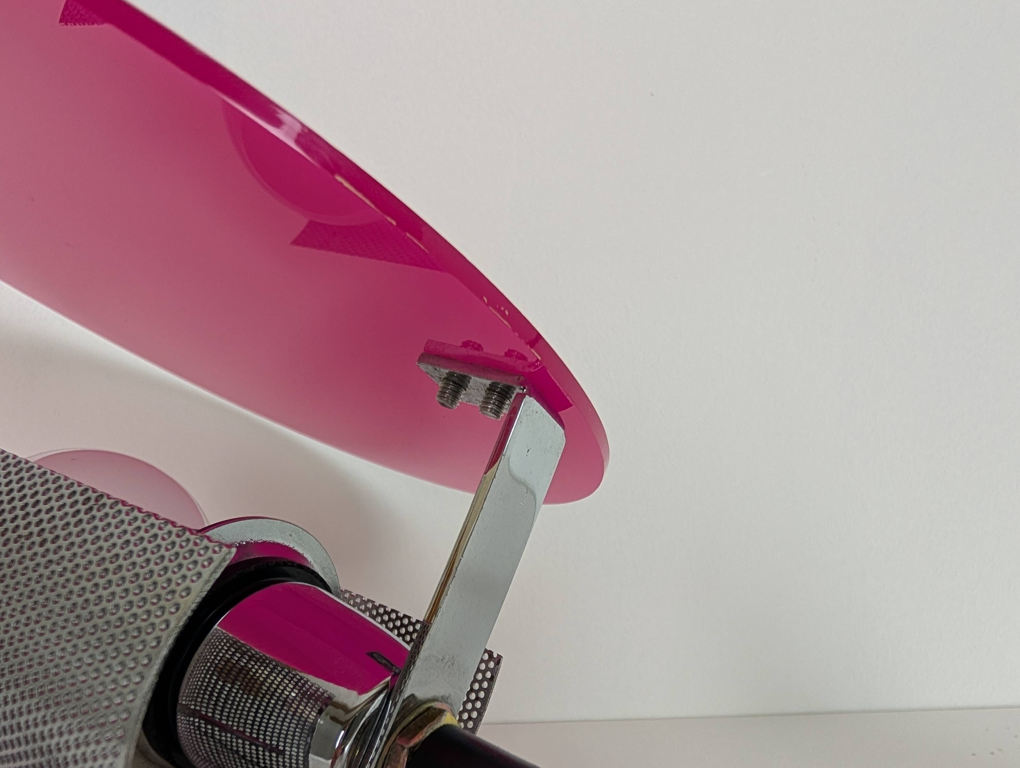 Habitat Lamp