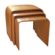 Pull-out tables