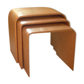 Pull-out tables
