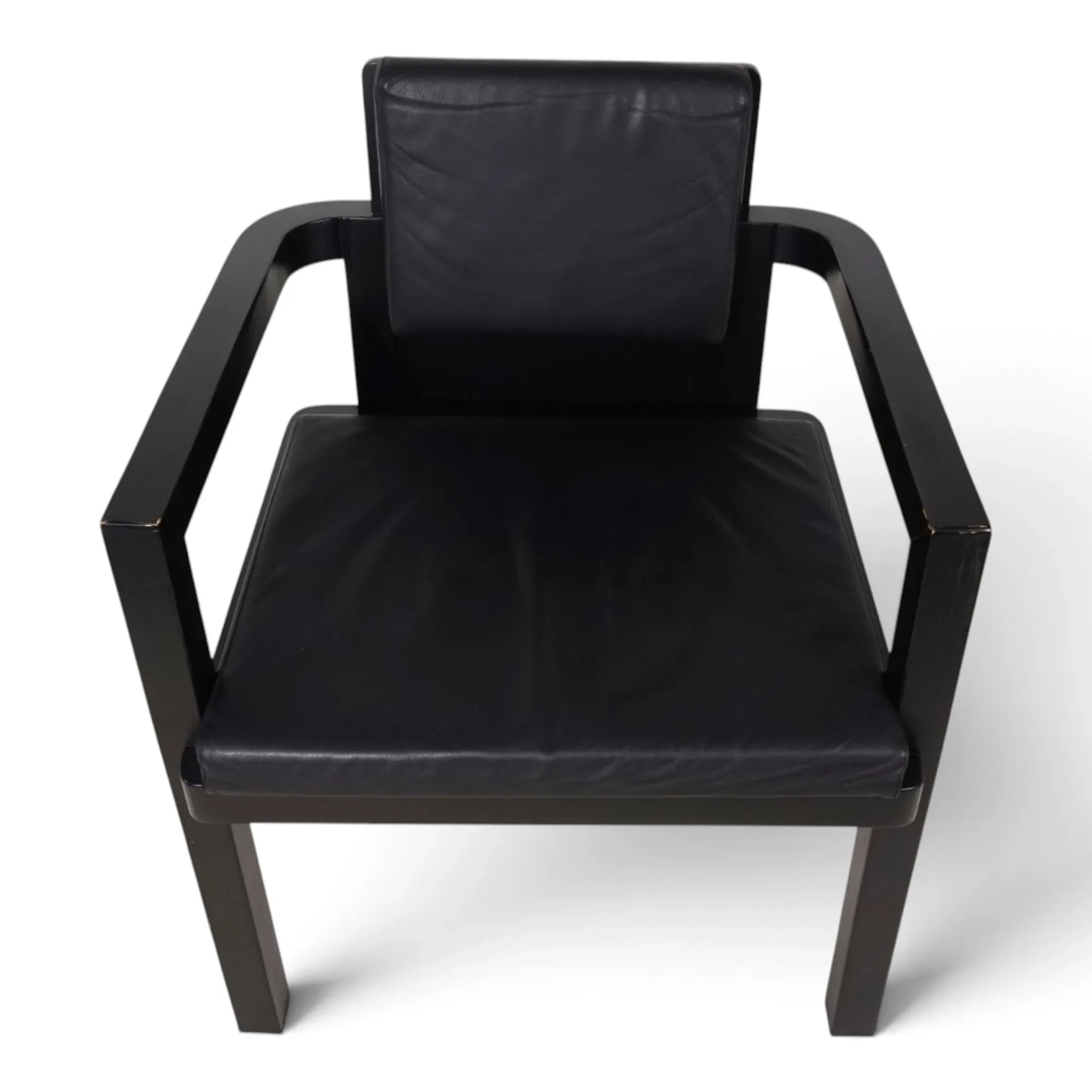 Tecta D51 Fagus Bauhaus Armchair by Walter Gropius, 1923