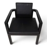 Tecta D51 Fagus Bauhaus Armchair by Walter Gropius, 1923