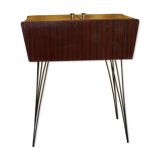 Travailleuse annéé 50