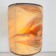 Arts & Crafts Style Brutalist Natural Stone Table Lamp, 1970s