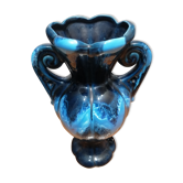 Vase Vallauris céramique