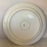 Large Porsgrund Norway Scandinavian dish