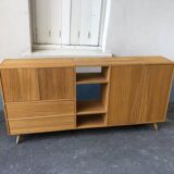 Superb solid wood sideboard