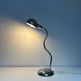 Large JUMO articulated lamp, vintage 1950