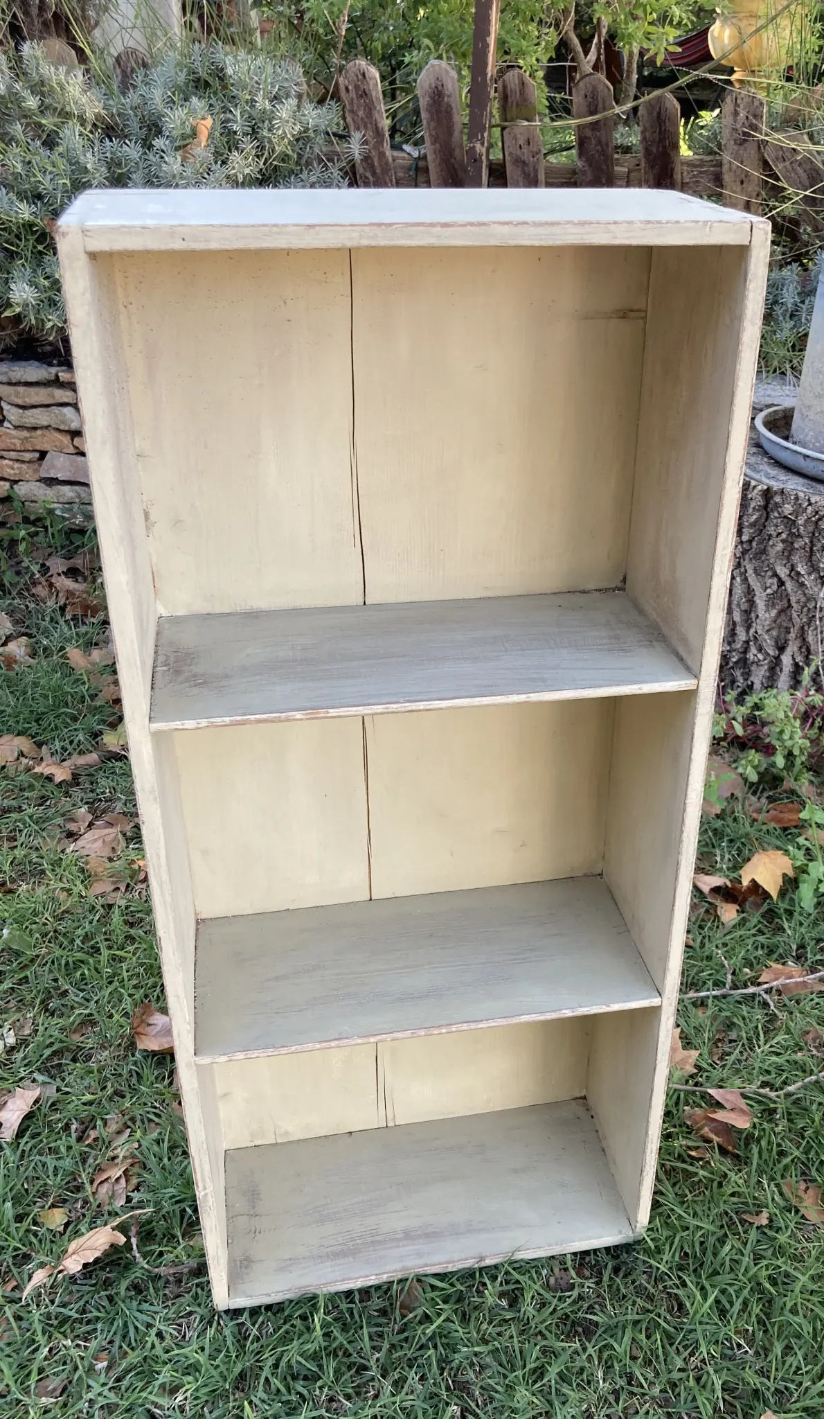 Shelf - small bookcase 84 x 37