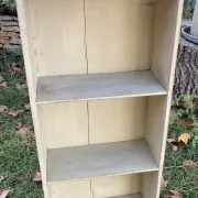 Shelf - small bookcase 84 x 37