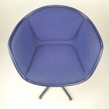 Model F8800 armchair by Pierre Paulin for Artifort, 1980
