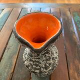 Fat lava jug