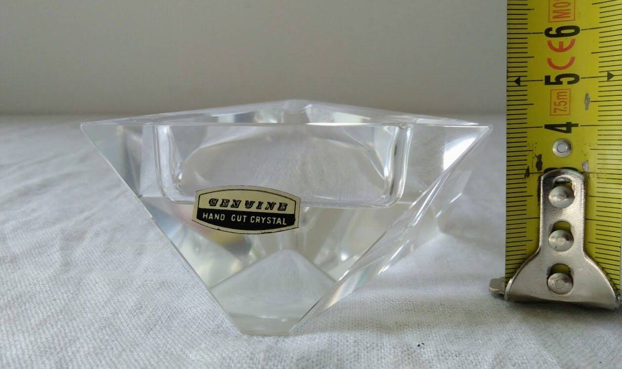 Briquet et cendrier Japon 70’s