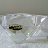 Lighter and ashtray Japan 70's