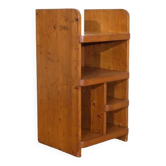 Etagere vintage en pin 1970