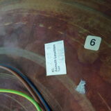 Ceiling lamp Asmuth Leuchten