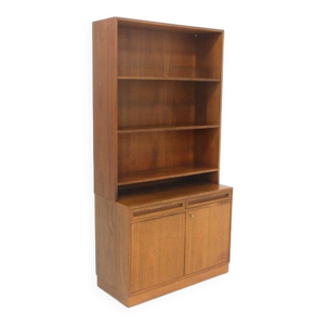 Bibliothèque scandinave - 1960