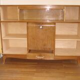 1930s buffet