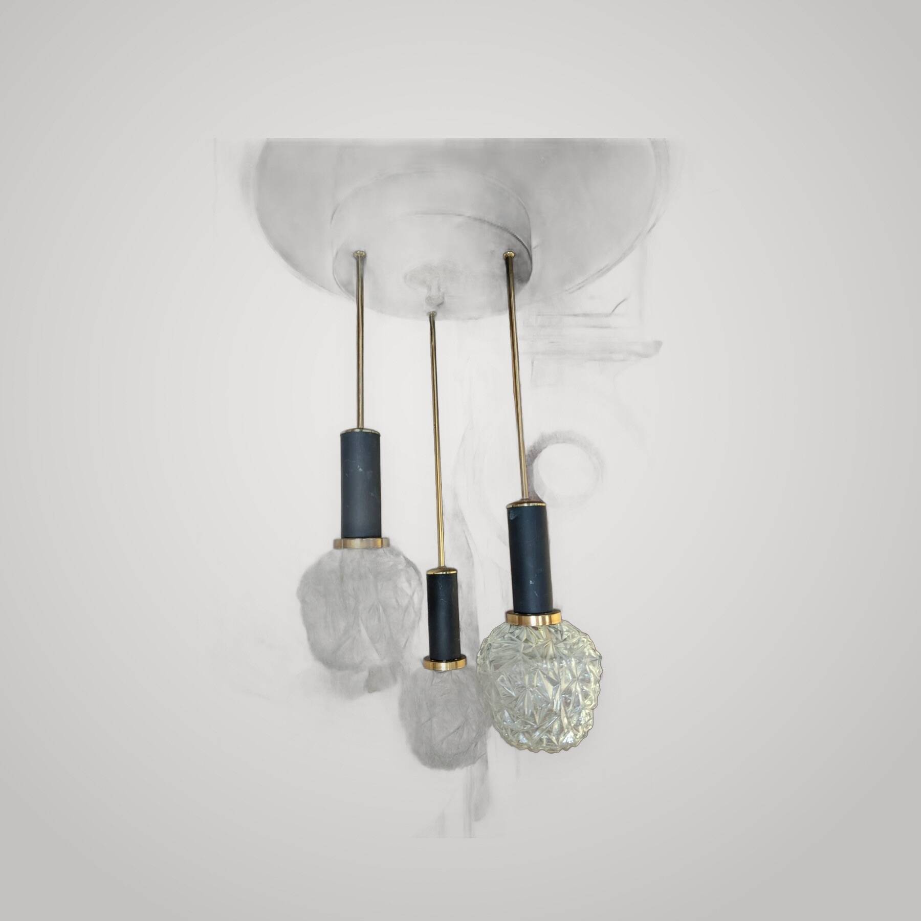 Suspension, 1960