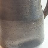 Pitcher sandstone pyrity robert deblander (1924-2010)