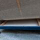 Sofa daybed 3 scandinavian blue