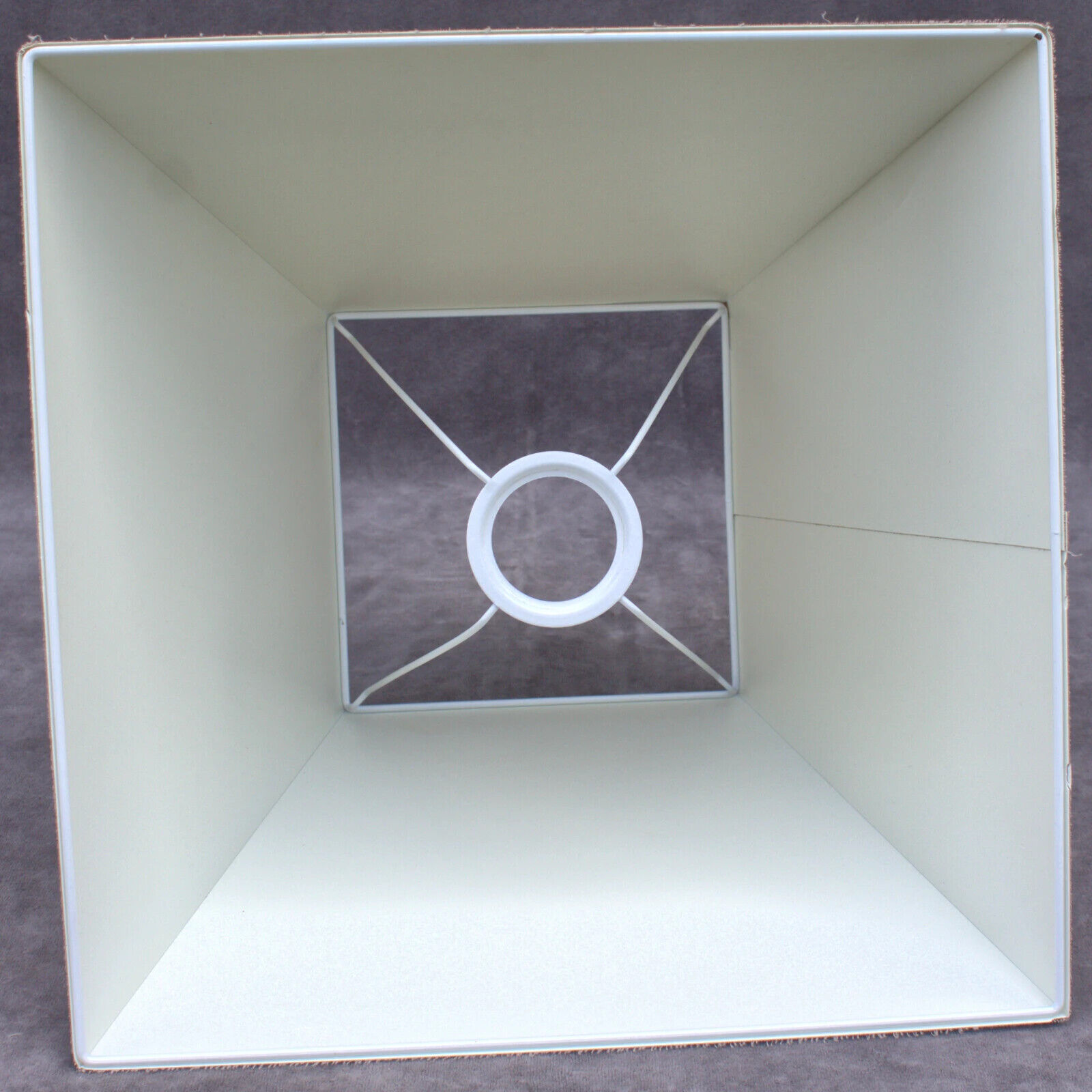 Mid-century design antique brass desk lamp, eye-catcher, gift