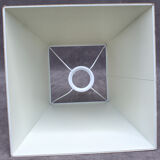 Mid-century design antique brass desk lamp, eye-catcher, gift