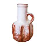German vase West Germany height 27cm