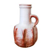 German vase West Germany height 27cm