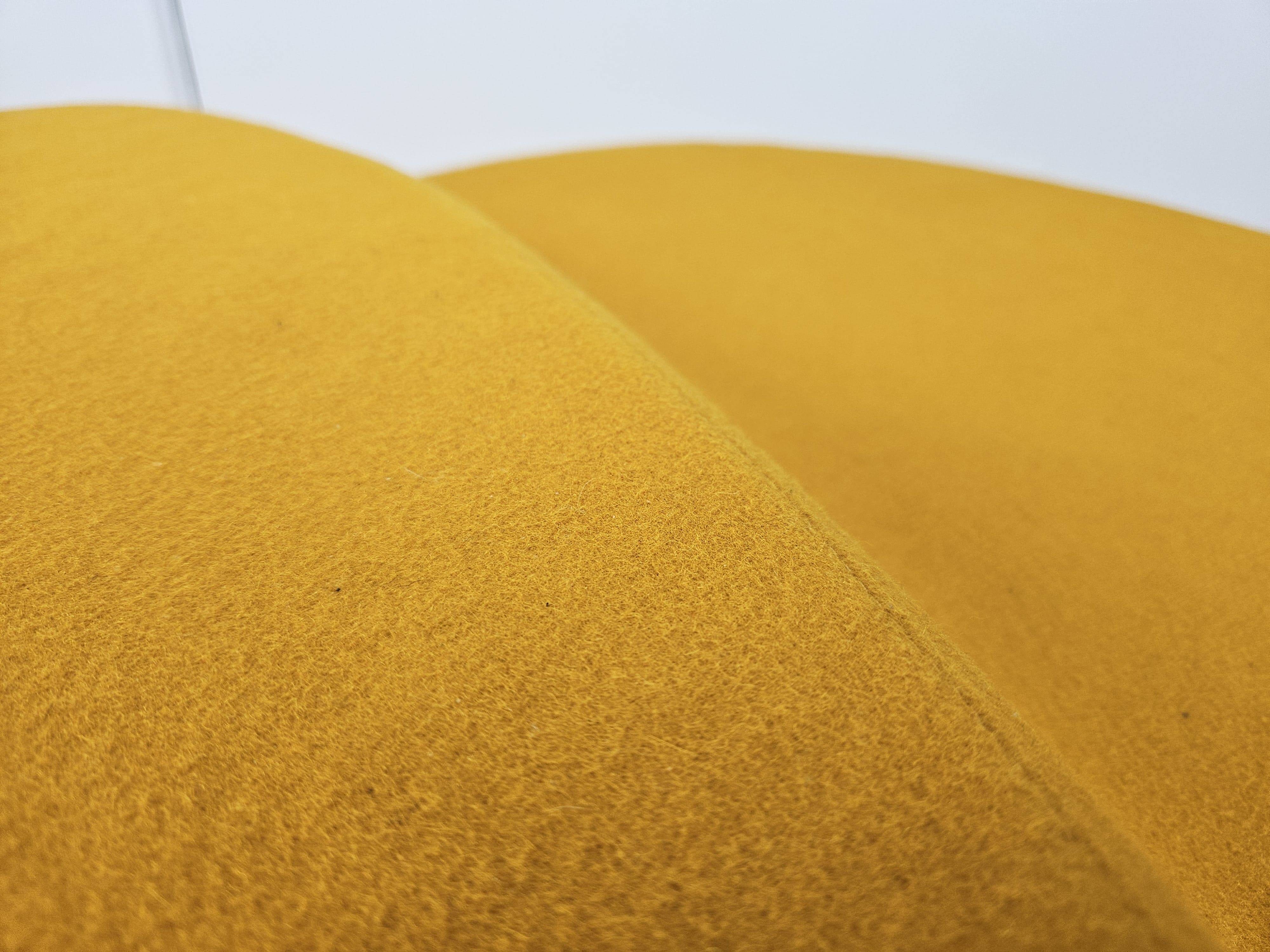 Fauteuil Îles Saruyama par Toshiyuki Kita pour Moroso