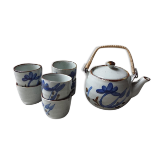 Tea service