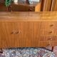 Small vintage sideboard