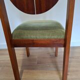 Set of four 1950s Chairs, Poland