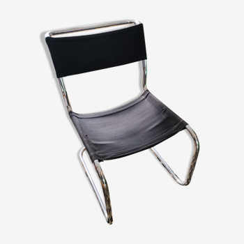 Chaise Marcel Breuer B33