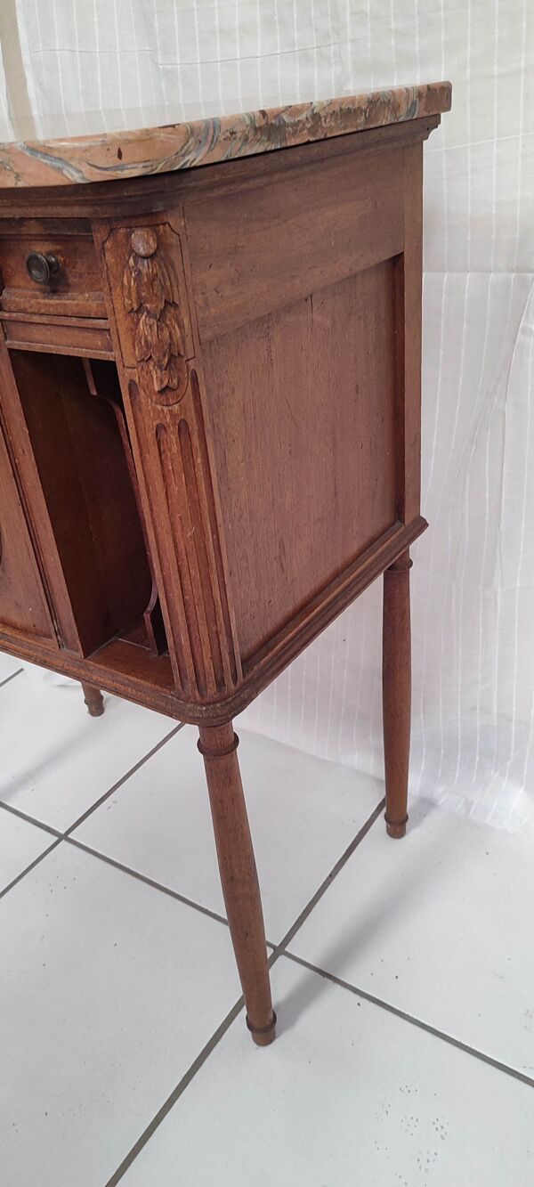 Table de chevet meuble d'appoint