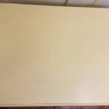 2 Bernard Siguier bedside tables