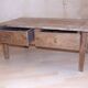 Low table