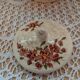 Antique signed teapot