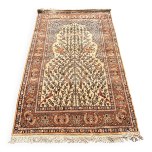 Tapis persan Ispahan