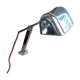 Lampe pirouette de fare années 30