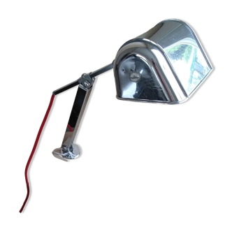 Lampe pirouette de fare années 30