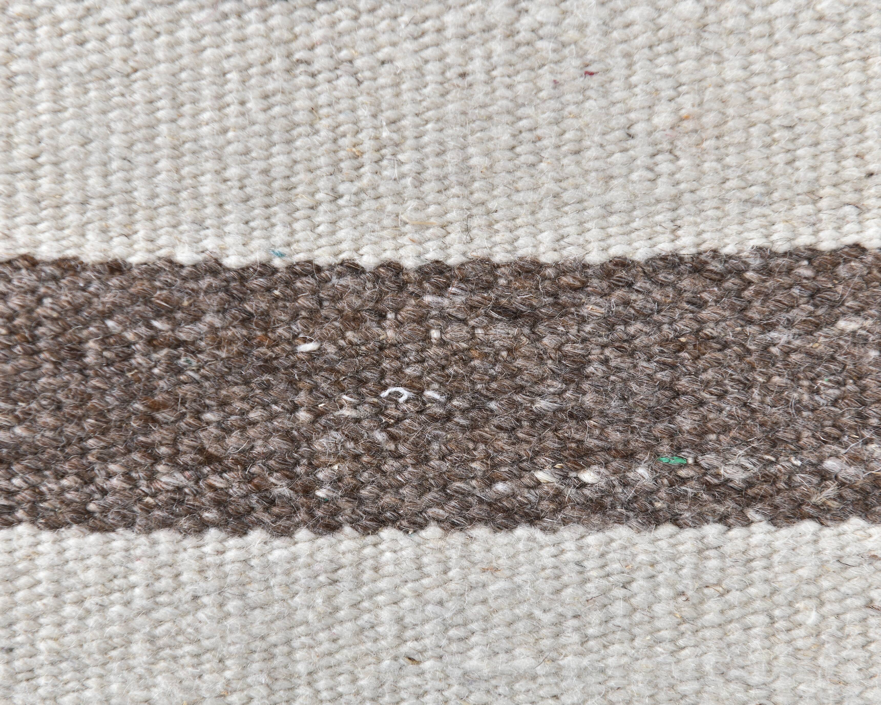 kilim runner rug, wool kilim from turkey , scandinavian style kilim rug