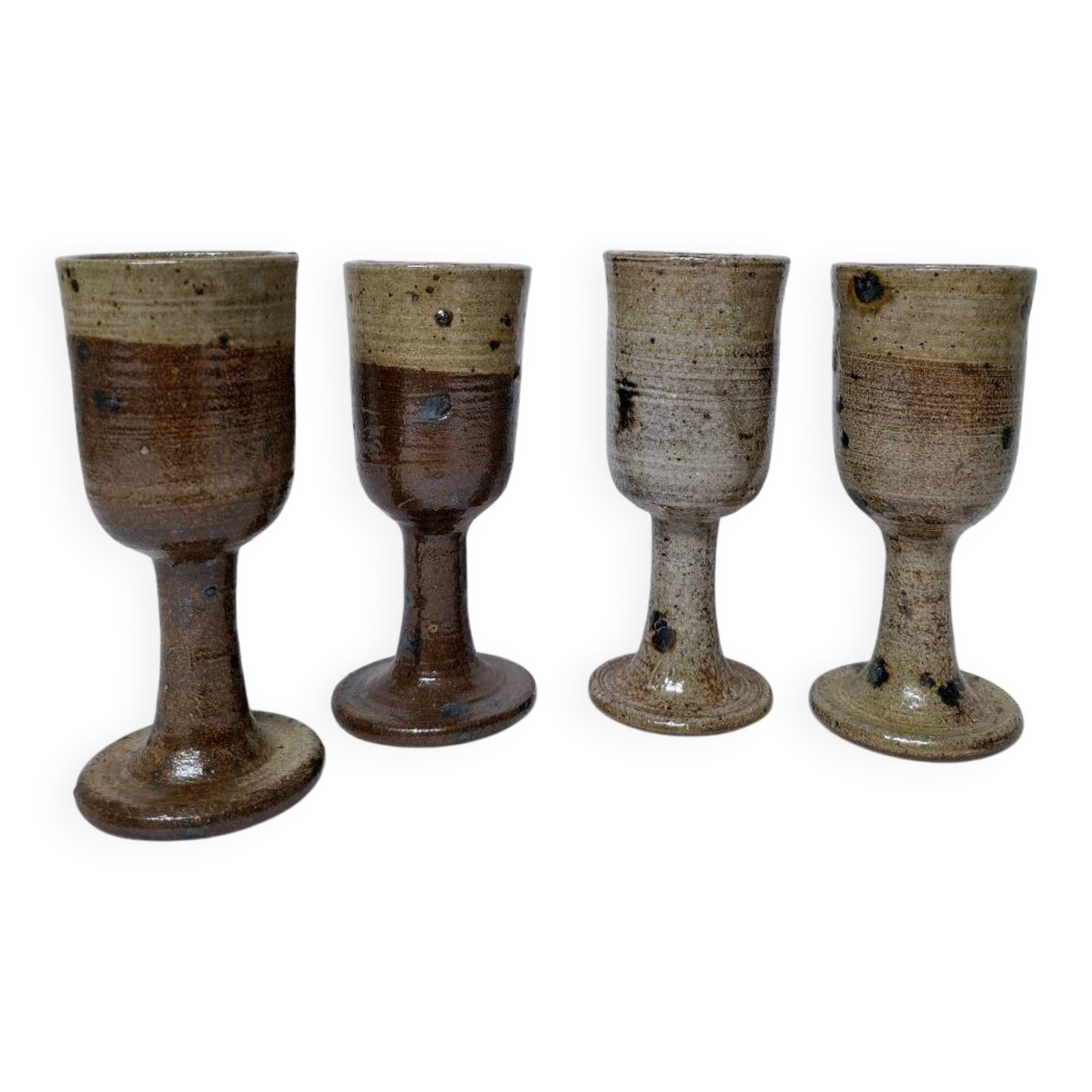 Mazagrans/vintage ceramic bowls