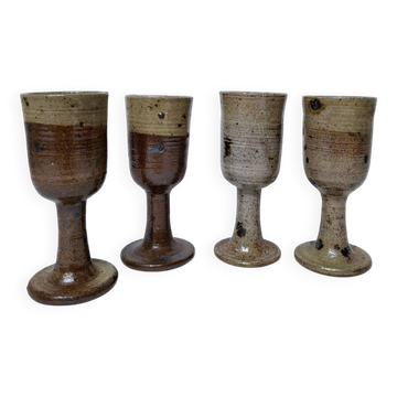 Mazagrans/vintage ceramic bowls